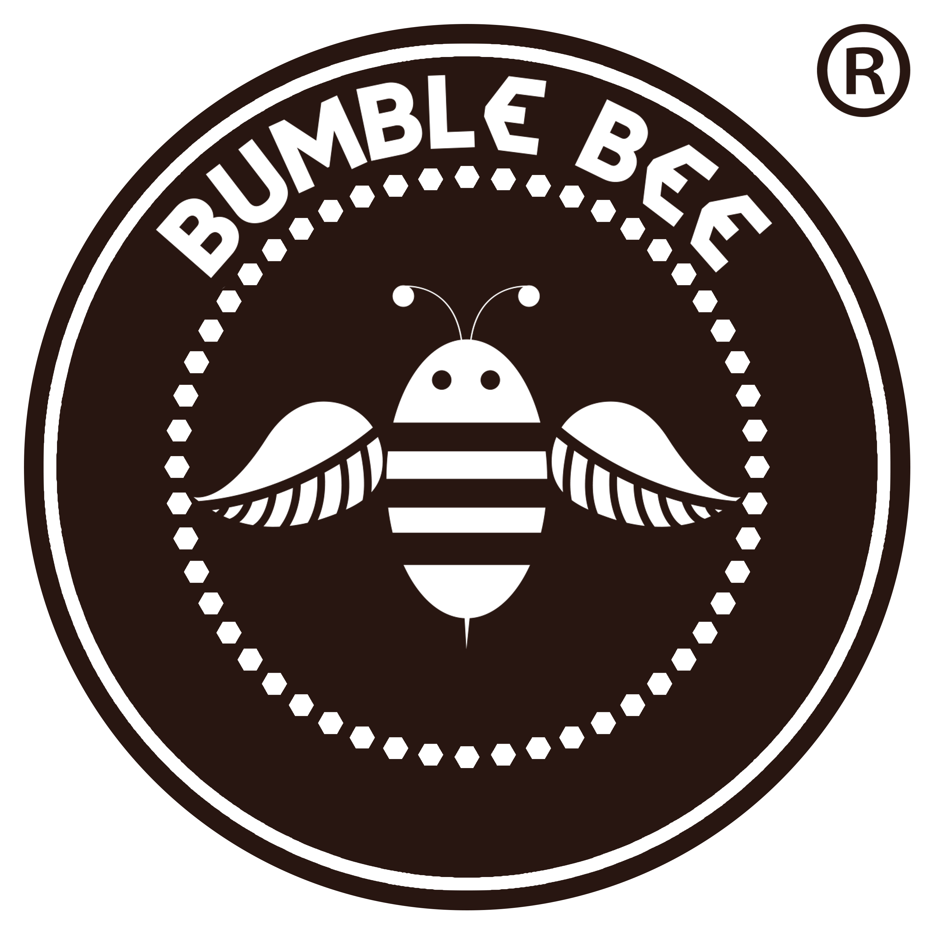 Bumble Bee Logo